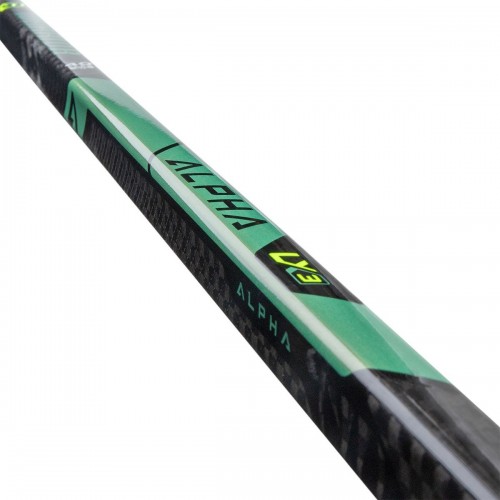 Клюшка из США Warrior Alpha LX3 Junior Hockey Stick