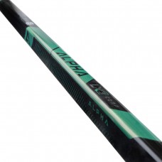 Клюшка хоккейная взрослая Warrior Alpha LX3 Comp Senior Hockey Stick