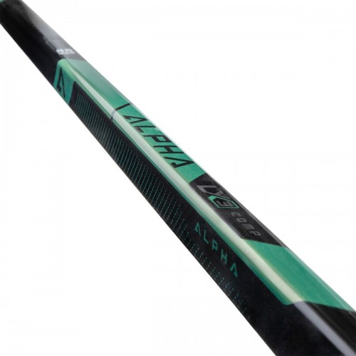 Клюшка из США Warrior Alpha LX3 Comp Senior Hockey Stick