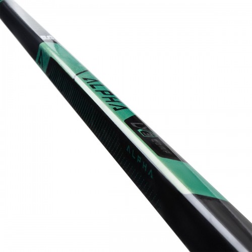 Клюшка из США Warrior Alpha LX3 Comp Intermediate Hockey Stick
