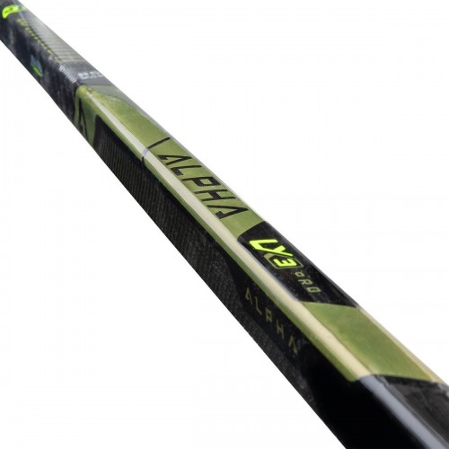 Клюшка из США Warrior Alpha LX3 Pro Senior Hockey Stick