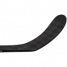 Клюшка хоккейная взрослая Warrior Alpha LX3 Pro Senior Hockey Stick