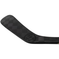 Клюшка хоккейная взрослая Warrior Alpha LX3 Pro Senior Hockey Stick