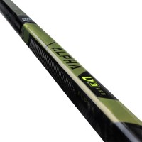 Клюшка подростковая Warrior Alpha LX3 Pro Intermediate Hockey Stick