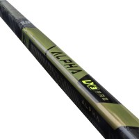 Клюшка юниорская Warrior Alpha LX3 Pro Junior Hockey Stick