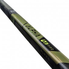 Клюшка юниорская Warrior Alpha LX3 Pro Junior Hockey Stick