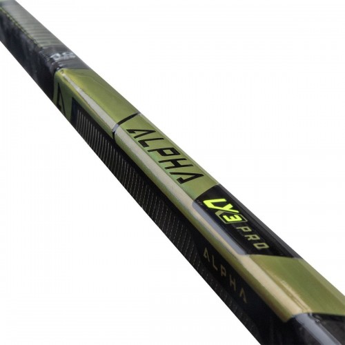 Клюшка из США Warrior Alpha LX3 Pro Junior Hockey Stick