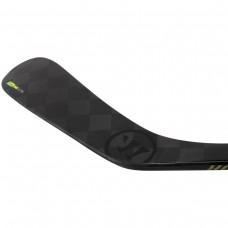 Клюшка юниорская Warrior Alpha LX3 Pro Junior Hockey Stick