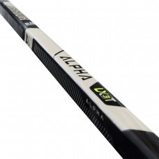 Клюшка подростковая Warrior Alpha LX3T Intermediate Hockey Stick