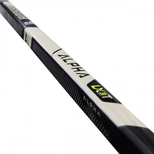 Клюшка из США Warrior Alpha LX3T Intermediate Hockey Stick