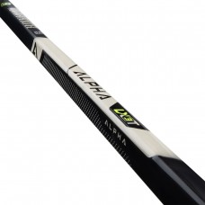 Клюшка хоккейная взрослая Warrior Alpha LX3T Senior Hockey Stick