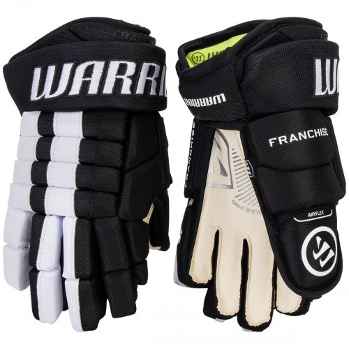 Краги хоккейные юниорские Warrior Franchise Junior Hockey Gloves