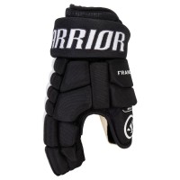 Перчатки хоккейные юниорские Warrior Franchise Junior Hockey Gloves
