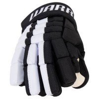 Перчатки хоккейные юниорские Warrior Franchise Junior Hockey Gloves