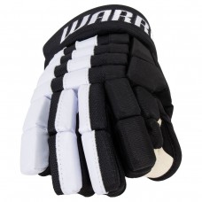 Перчатки хоккейные юниорские Warrior Franchise Junior Hockey Gloves