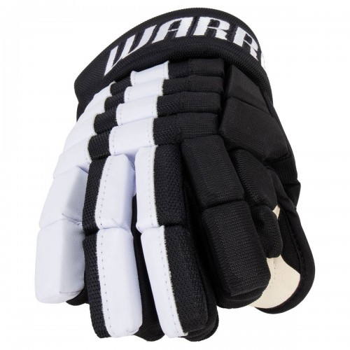 Краги хоккейные юниорские Warrior Franchise Junior Hockey Gloves
