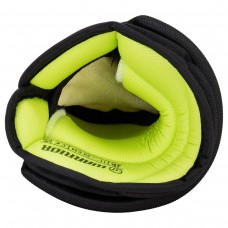 Перчатки хоккейные юниорские Warrior Franchise Junior Hockey Gloves