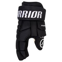 Именные перчатки хоккейные взрослые Warrior Franchise Custom Senior Hockey Gloves