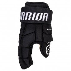 Перчатки хоккейные взрослые Warrior Franchise Senior Hockey Gloves