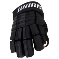 Перчатки хоккейные взрослые Warrior Franchise Senior Hockey Gloves