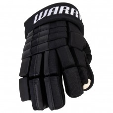 Перчатки хоккейные взрослые Warrior Franchise Senior Hockey Gloves