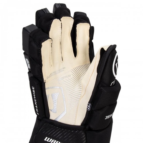 Краги хоккейные Warrior Franchise Senior Hockey Gloves