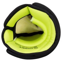 Перчатки хоккейные взрослые Warrior Franchise Senior Hockey Gloves