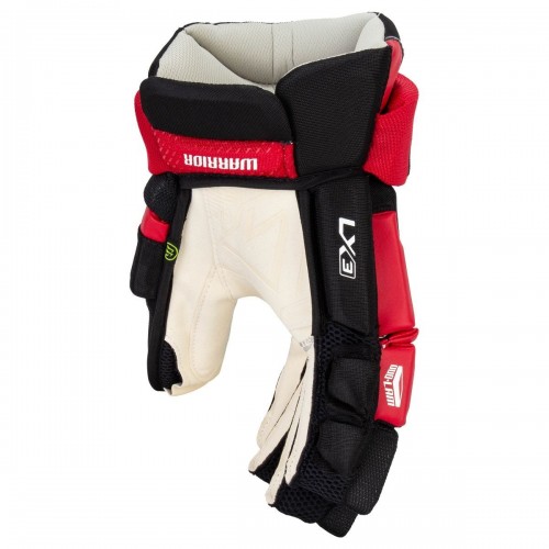 Краги хоккейные Warrior Alpha LX3 Senior Hockey Gloves