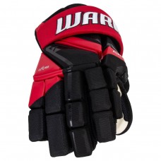 Перчатки хоккейные взрослые Warrior Alpha LX3 Senior Hockey Gloves