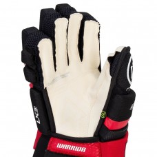 Перчатки хоккейные взрослые Warrior Alpha LX3 Senior Hockey Gloves