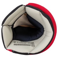 Перчатки хоккейные взрослые Warrior Alpha LX3 Senior Hockey Gloves