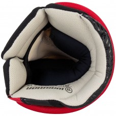 Перчатки хоккейные юниорские Warrior Alpha LX3 Pro Junior Hockey Gloves