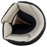 Именные перчатки хоккейные взрослые Warrior Alpha Pro Custom Senior Hockey Gloves