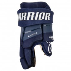Перчатки хоккейные детские Warrior Alpha LX3 Pro Youth Hockey Gloves