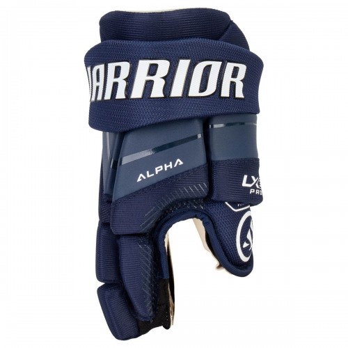 Краги хоккейные детские Warrior Alpha LX3 Pro Youth Hockey Gloves