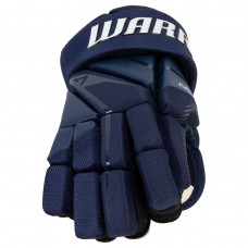 Перчатки хоккейные детские Warrior Alpha LX3 Pro Youth Hockey Gloves
