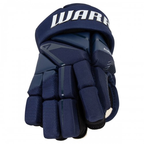 Краги хоккейные детские Warrior Alpha LX3 Pro Youth Hockey Gloves