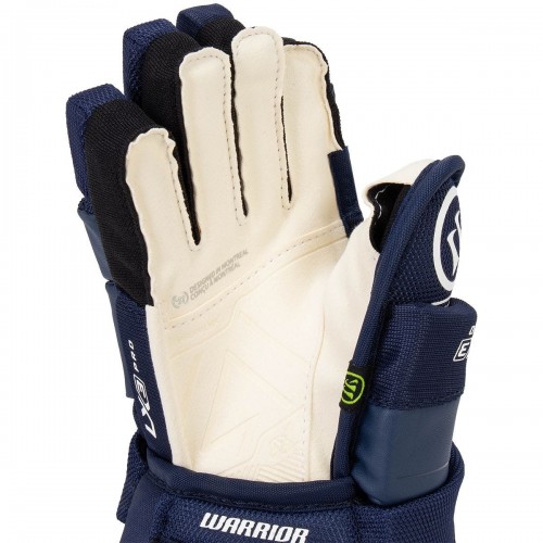 Краги хоккейные детские Warrior Alpha LX3 Pro Youth Hockey Gloves