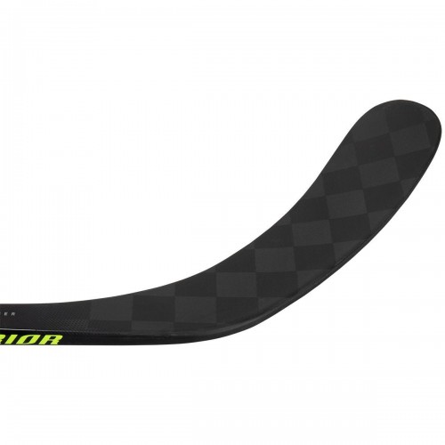 Клюшка детская из США Warrior Alpha LX3 Pro Youth Hockey Stick