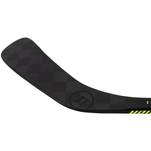 Клюшка детская из США Warrior Alpha LX3 Pro Youth Hockey Stick