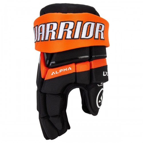 Краги хоккейные Warrior Alpha LX3T Senior Hockey Gloves