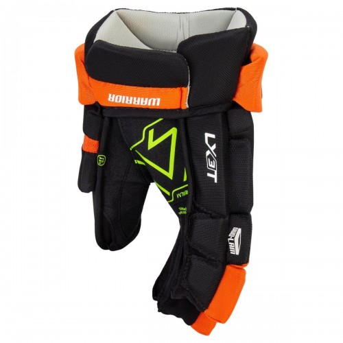 Краги хоккейные Warrior Alpha LX3T Senior Hockey Gloves