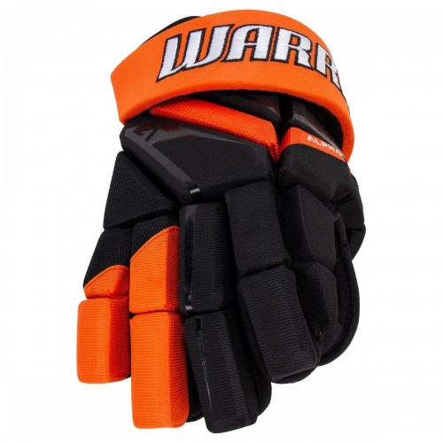 Краги хоккейные Warrior Alpha LX3T Senior Hockey Gloves