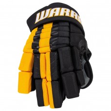 Перчатки хоккейные взрослые Warrior Franchise Pro Senior Hockey Gloves