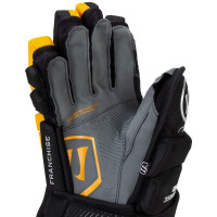 Перчатки хоккейные взрослые Warrior Franchise Pro Senior Hockey Gloves