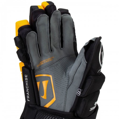 Краги хоккейные Warrior Franchise Pro Senior Hockey Gloves