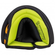 Перчатки хоккейные взрослые Warrior Franchise Pro Senior Hockey Gloves