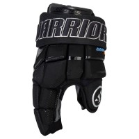 Перчатки хоккейные взрослые Warrior Covert Deluxe Senior Hockey Gloves