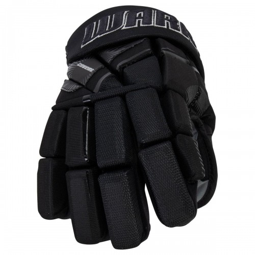 Краги хоккейные Warrior Covert Deluxe Senior Hockey Gloves