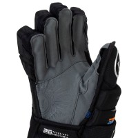 Перчатки хоккейные взрослые Warrior Covert Deluxe Senior Hockey Gloves